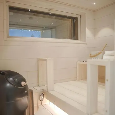 Harmonia Villa *