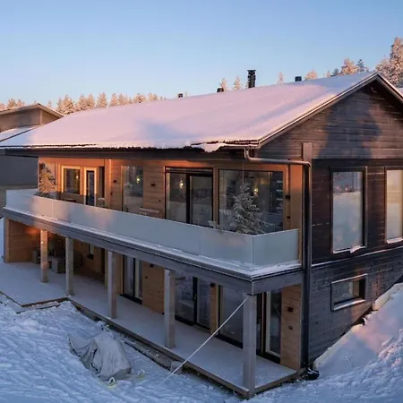 Harmonia Villa