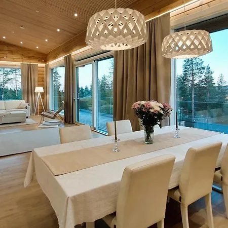 Villa Harmonia *