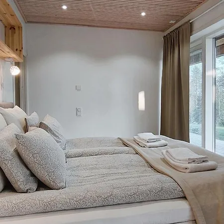 Villa Harmonia Rovaniemi