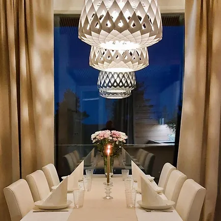 Villa Harmonia
