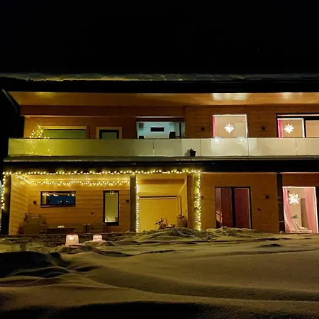 Harmonia Villa
