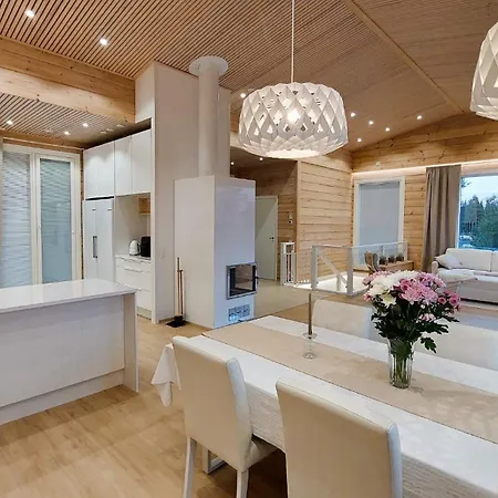Harmonia Rovaniemi