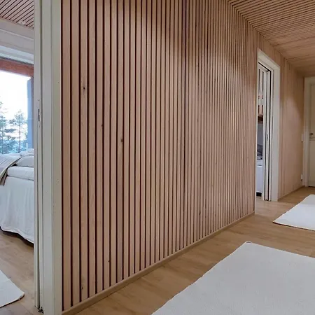 Harmonia Villa Rovaniemi
