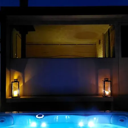Villa Harmonia