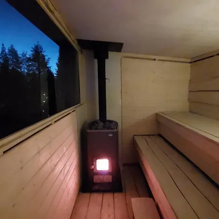 Harmonia Villa Rovaniemi