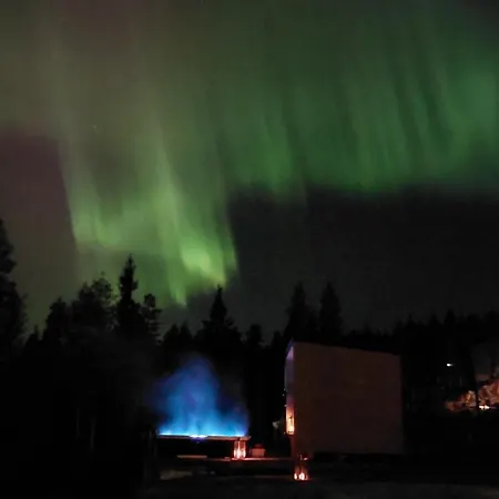 Harmonia Villa Rovaniemi